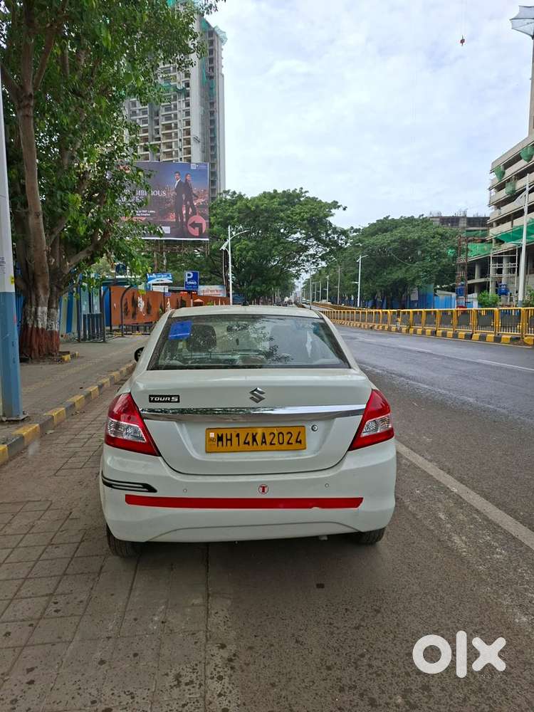 Maruti Suzuki Swift Dzire Tour 2022 Cng & Hybrids Well Maintained