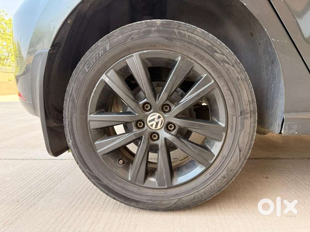 Volkswagen Polo Gt 1.2 Tsi  Stage 1 Tuned  Performance Beast