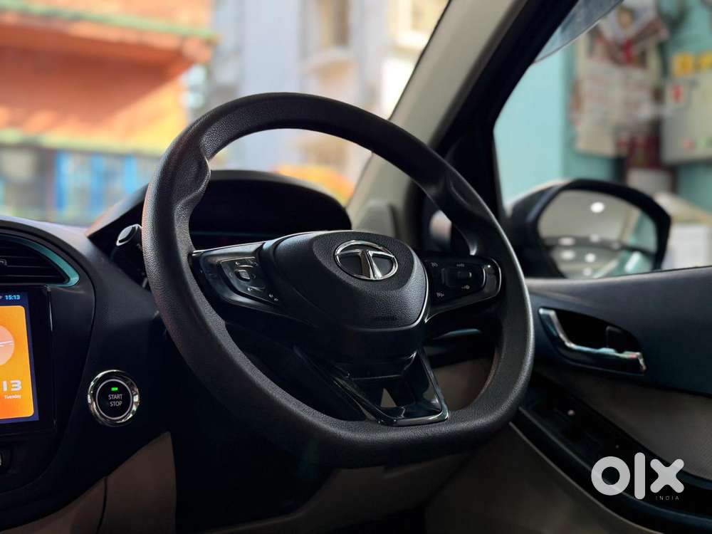 Tata Tigor Ev Xz Plus, 2022, Electric