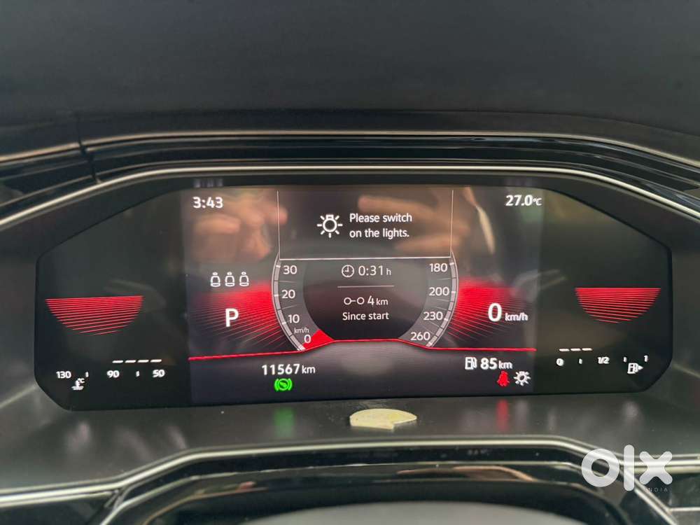 Volkswagen Virtus Gt Plus 1.5 Tsi Evo Dsg (electric Seats), 2023, Pe..