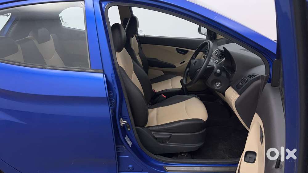 Hyundai Eon Era +, 2014, Petrol