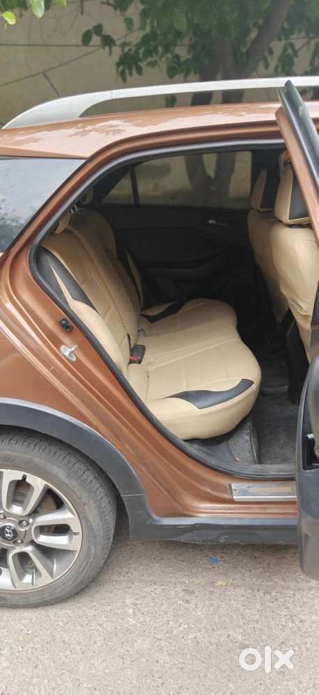 Hyundai I20 Active 1.4 Sx, 2015, Diesel