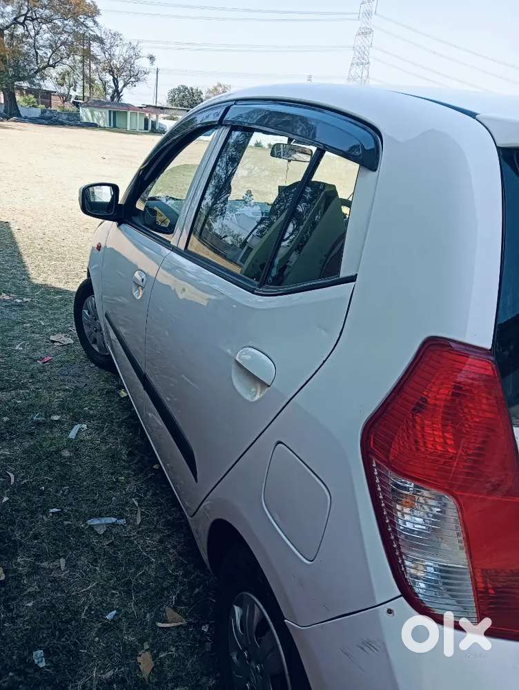 Hyundaii10 For Sale Good Condition