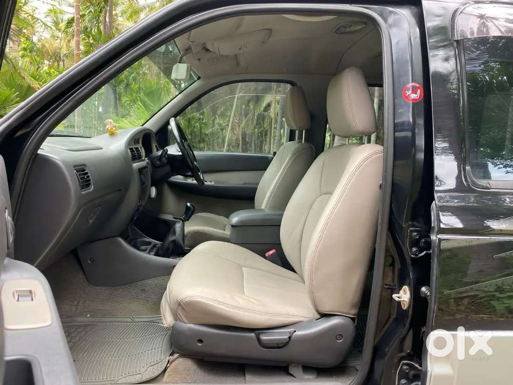 Ford Endeavour Xlt Diesel 2007