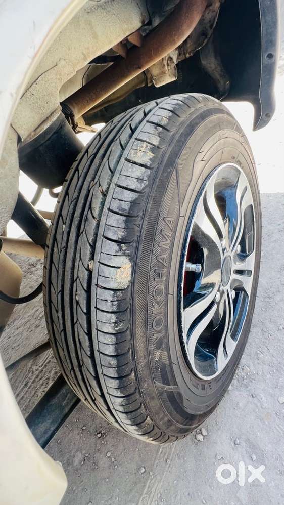 Maruti Suzuki 800 2001