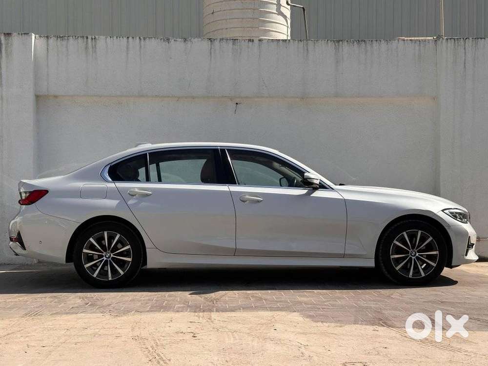 Bmw 3 Series 2.0 320d Luxury Line, 2021, Diesel