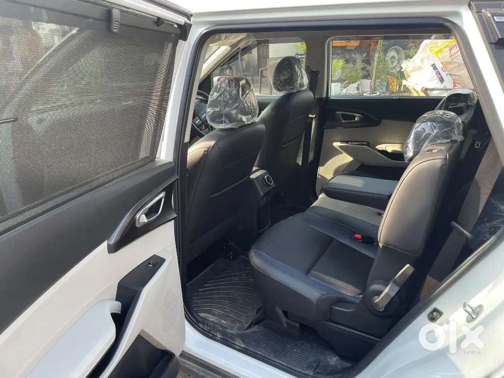 Kia Carens Clavis 2026 Petrol 482 Km Driven