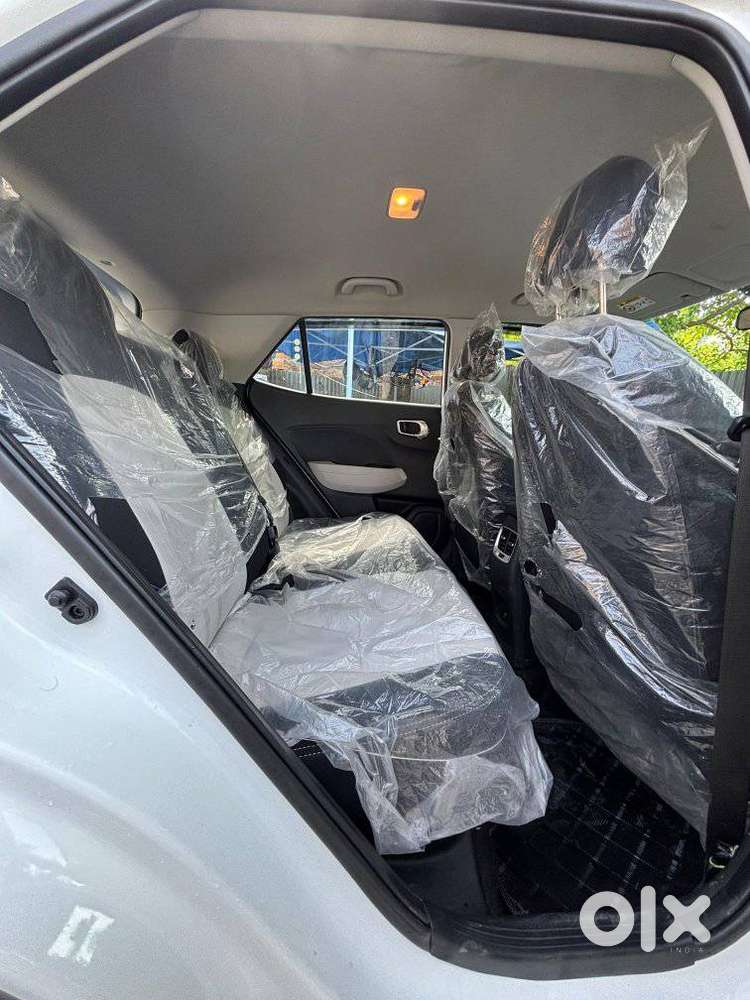 Hyundai Venue S Mt 1.2 Kappa, 2025, Petrol