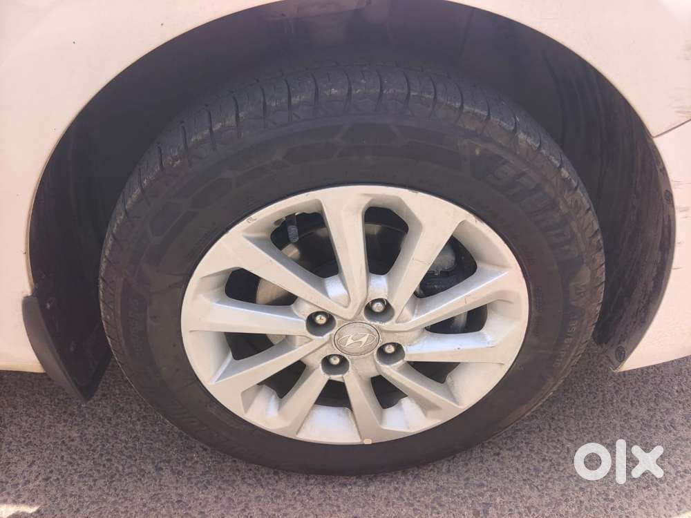 Hyundai Verna Vtvt 1.6 Ex, 2018, Petrol