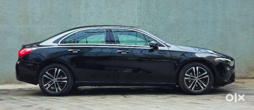 Mercedes-benz A-class Limousine 200, 2024, Petrol
