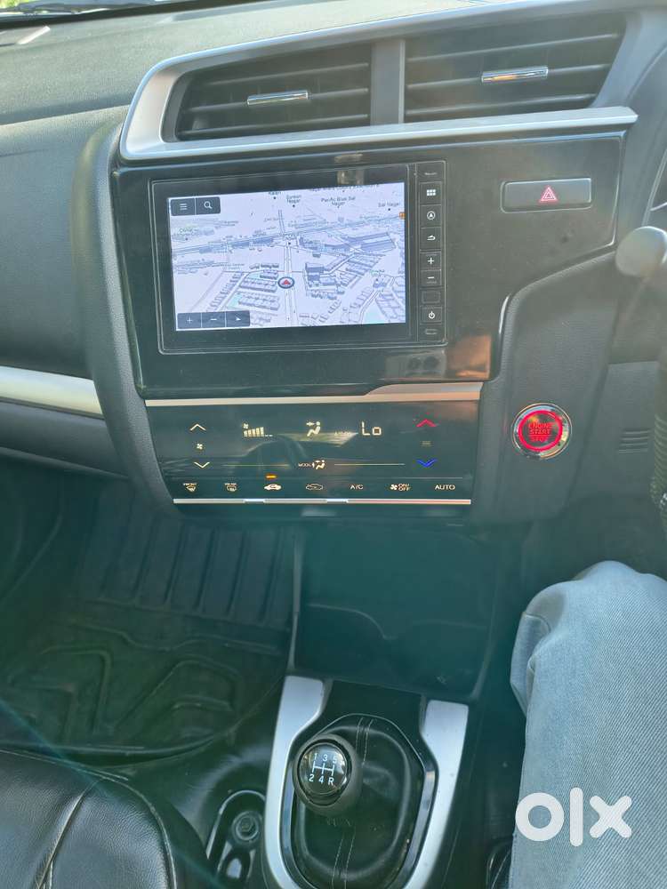 Honda Wr-v I-vtec Vx, 2021, Petrol