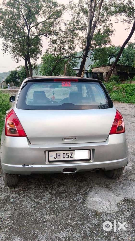 Maruti Suzuki Swift 2009 Diesel Well Maintained