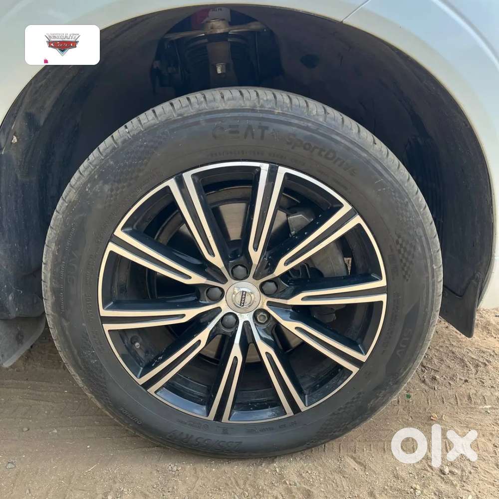 Volvo Xc60 Inscription D5, 2019, Diesel