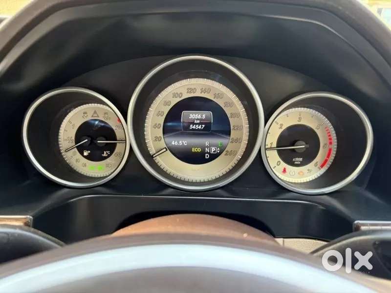 Mercedes-benz E-class E250 Cdi Edition E, 2017, Diesel