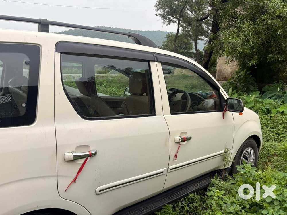 Mahindra Xylo Diesel 2012