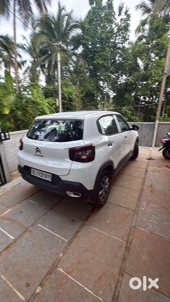 Citroen C3 Puretech 2058