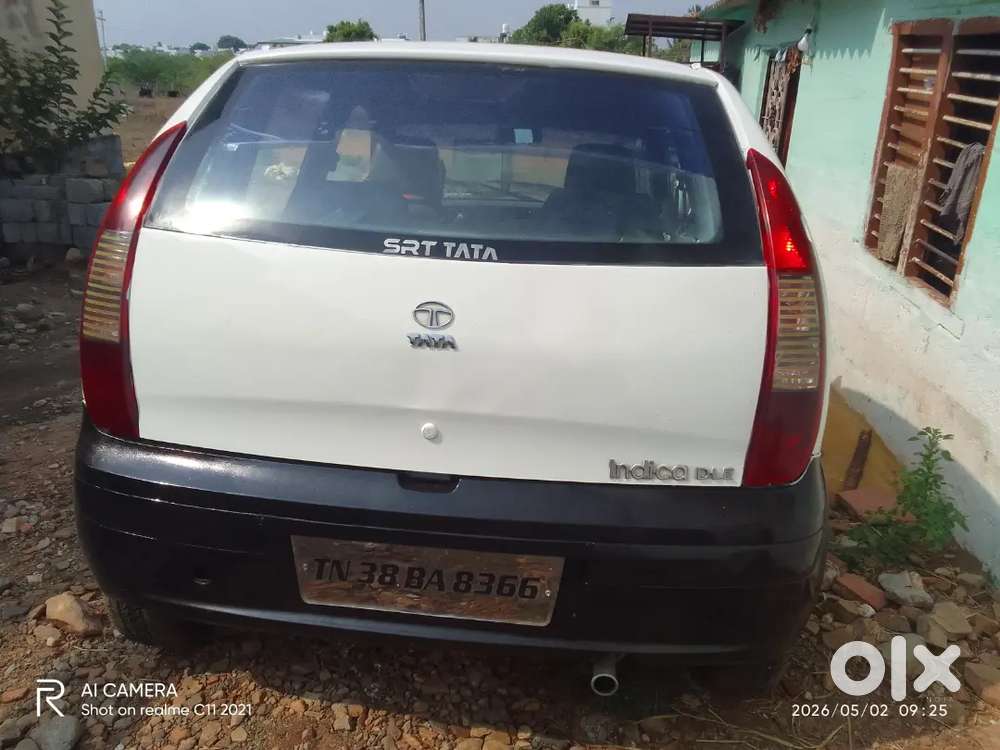 Tata Indica 2010 Diesel Good Condition