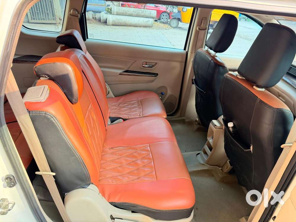 Maruti Suzuki Ertiga Maruti-suzuki-ertiga-zdi-plus, 2019, Diesel