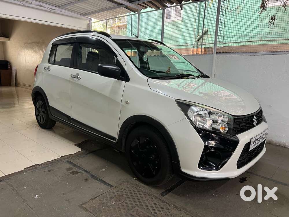 Maruti Suzuki Celerio X Amt Vxi, 2019, Petrol