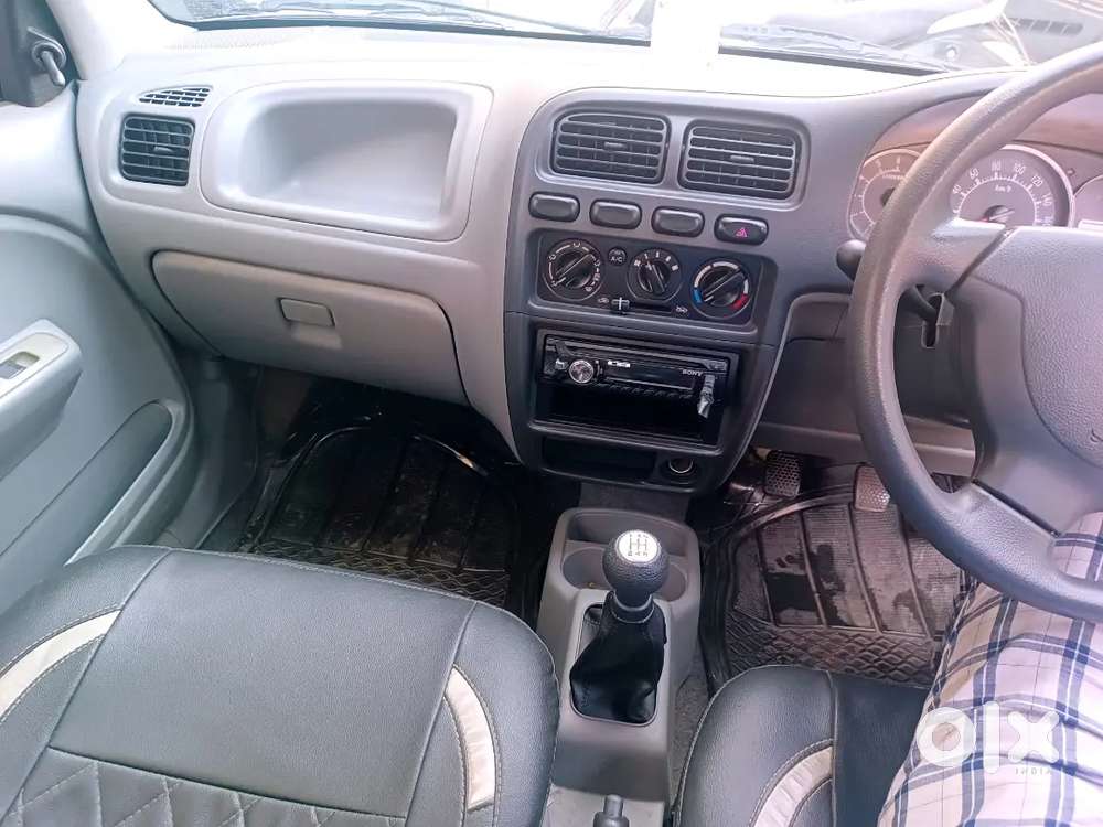 Maruti Suzuki Alto K10 2014 Petrol 32700 Km Driven