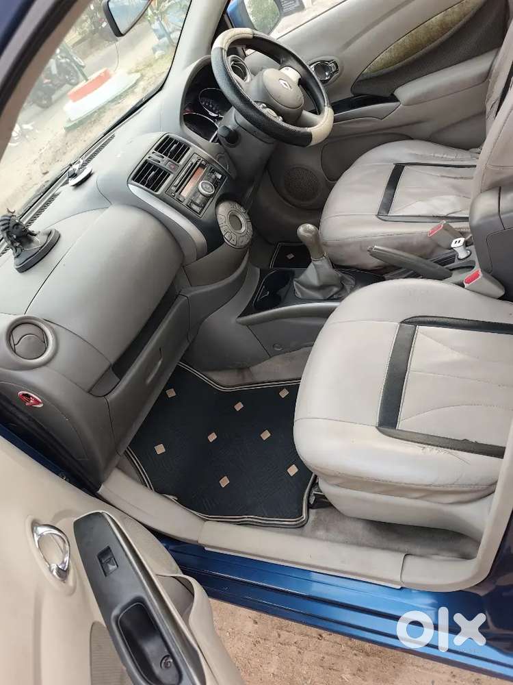 Renault Scala Diesel 2013