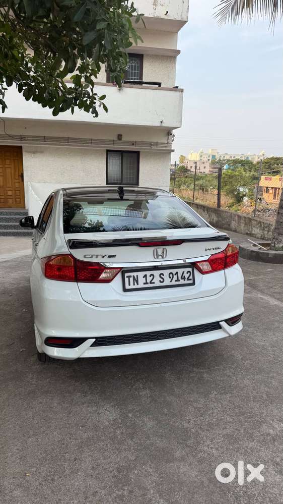 Honda City Vxsun Roof Excellent Condition