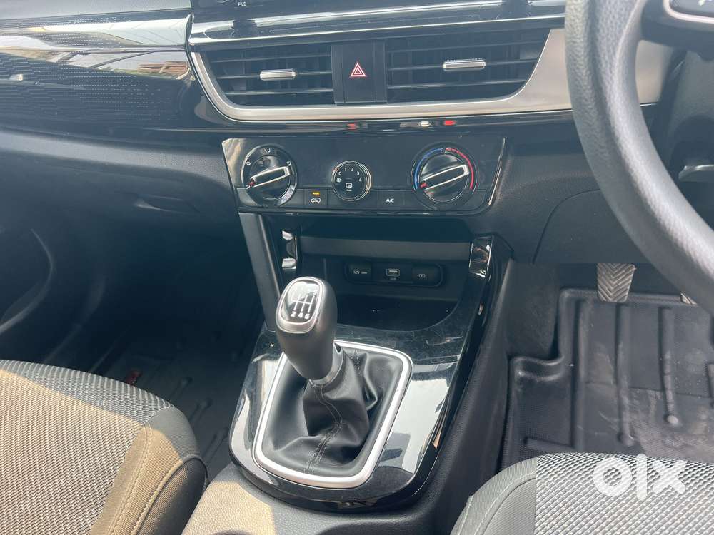 Kia Seltos Htk Plus G, 2022, Petrol