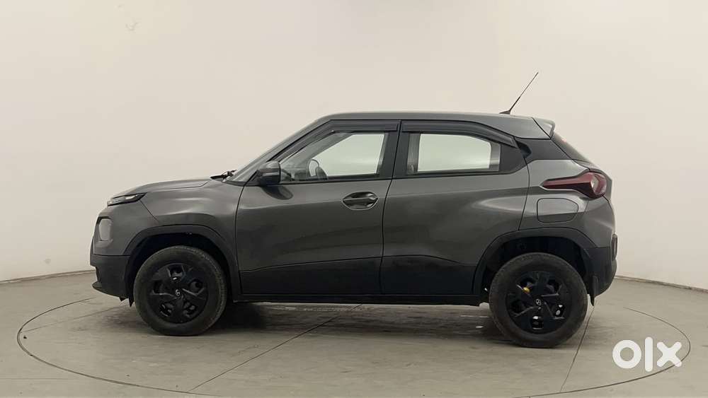 Tata Punch Adventure, 2024, Petrol