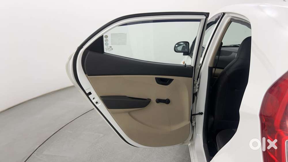 Hyundai Eon Magna, 2013, Petrol