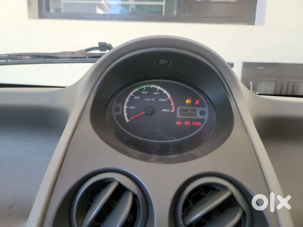 Tata Nano, All Original.. Passing Up To 2031 New Battery, Tyre