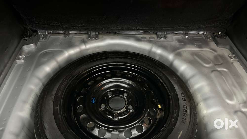 Hyundai Venue S Turbo Dct, 2020, Petrol