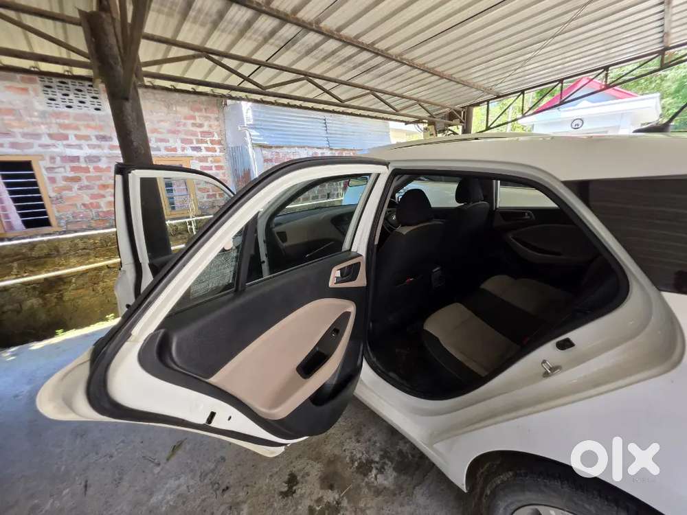Hyundai I20 Asta 2017