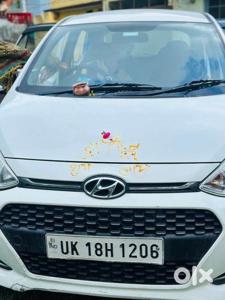 Hyundai Grand I10 Diesel Manual 2018