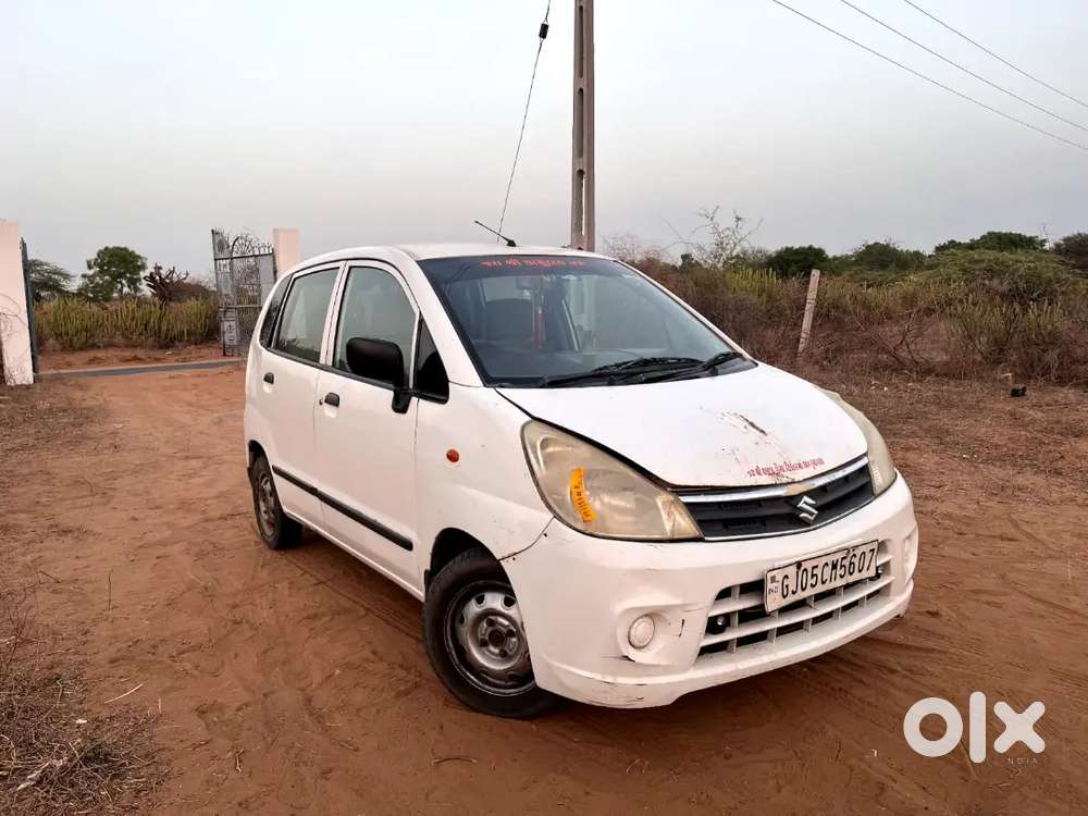 Maruti Suzuki Zen Estilo Lxi