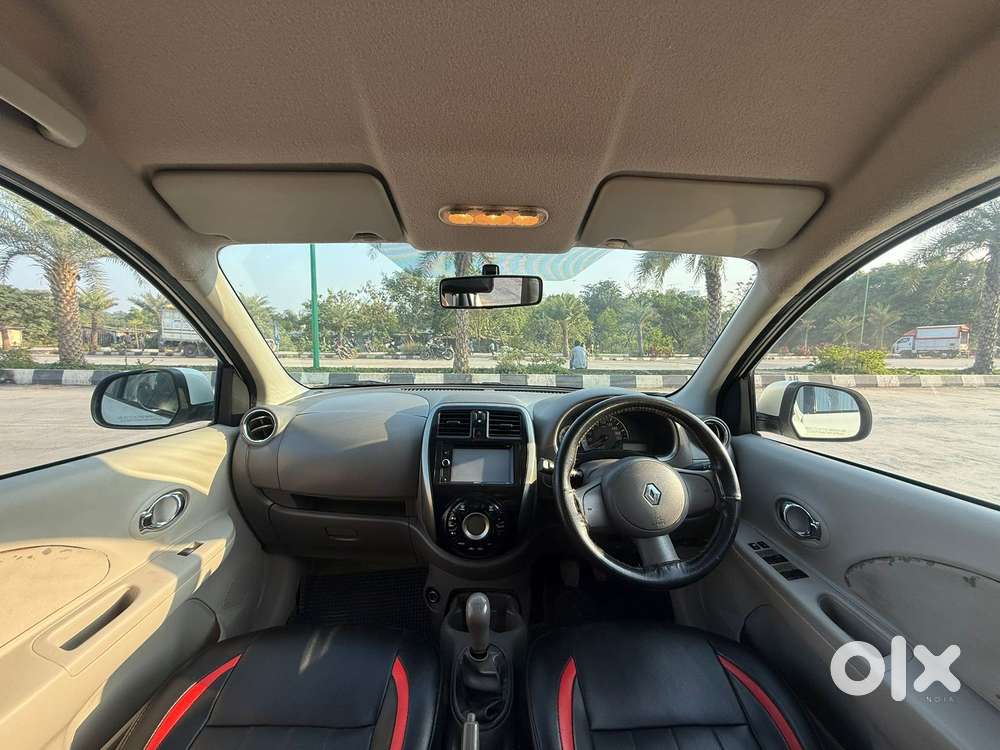 Renault Pulse Rxl Diesel, 2016, Diesel