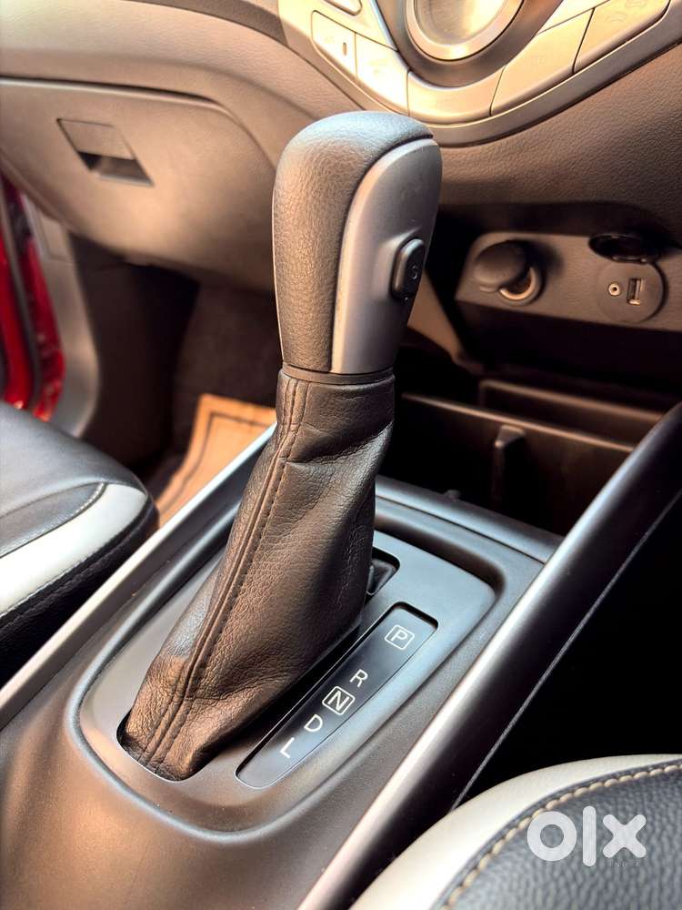 Maruti Suzuki Baleno 1.2 Alpha At, 2019, Petrol