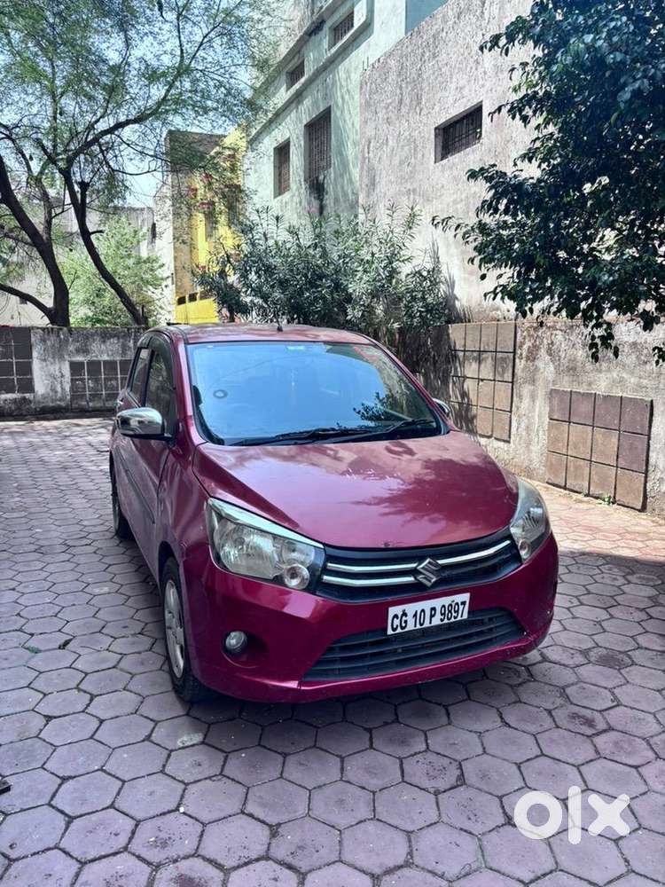Maruti Suzuki Celerio 2014 Petrol Good Condition