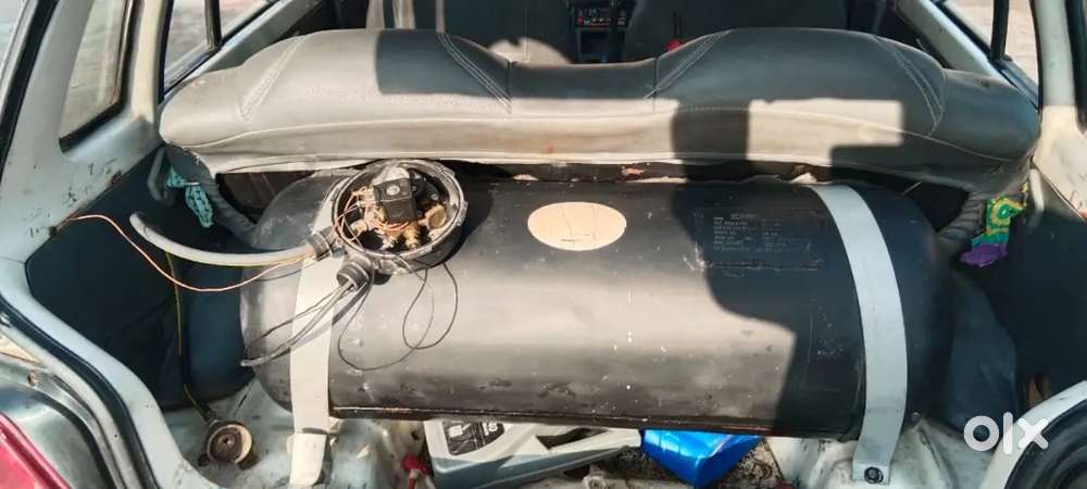 Maruti Suzuki 800 1999 Petrol Well Maintained