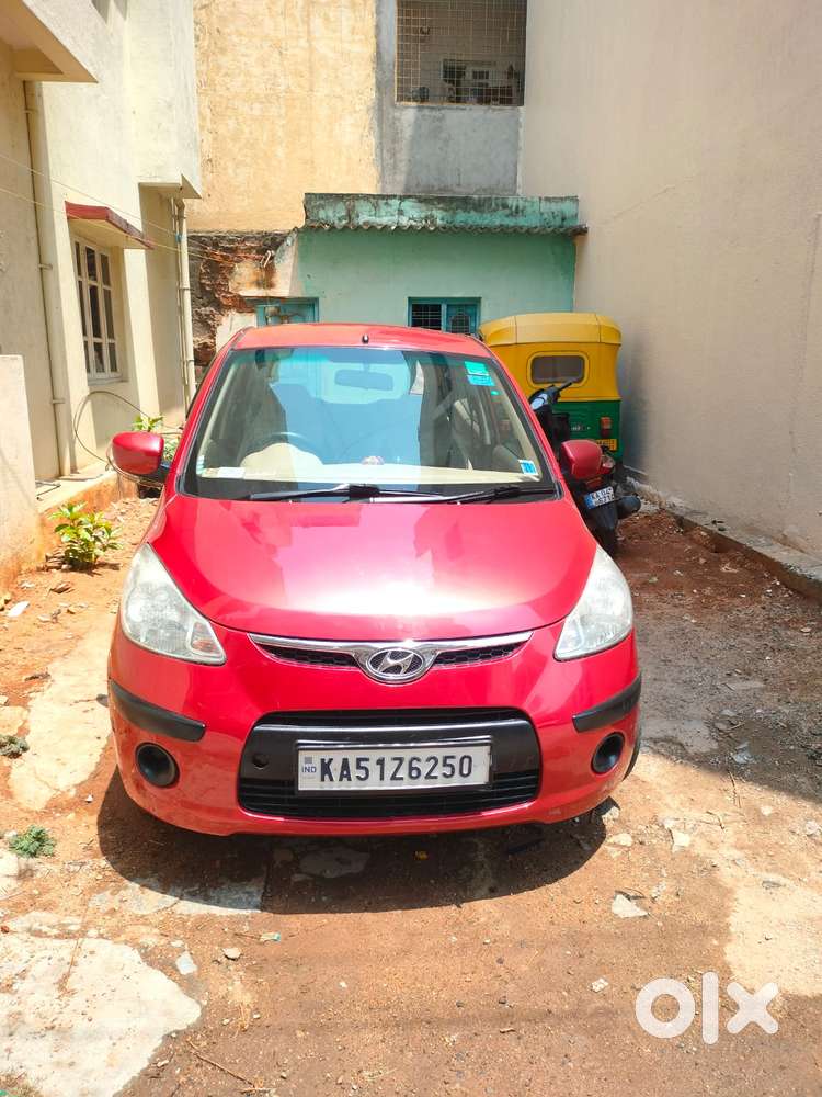 Hyundai I10 Magna, 2010, Petrol