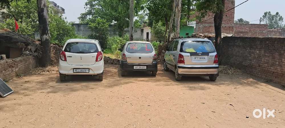 Hyundai Santro Xing Xl 2006 Model 2029 Tak Insurance Pollution Valid