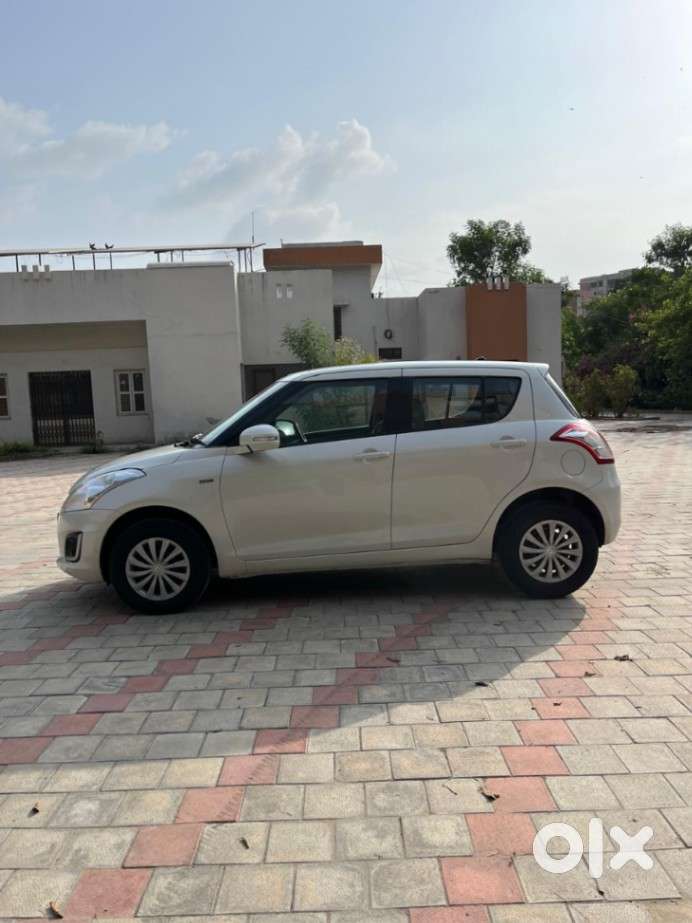 Maruti Suzuki Swift Vdi (o), 2015, Diesel