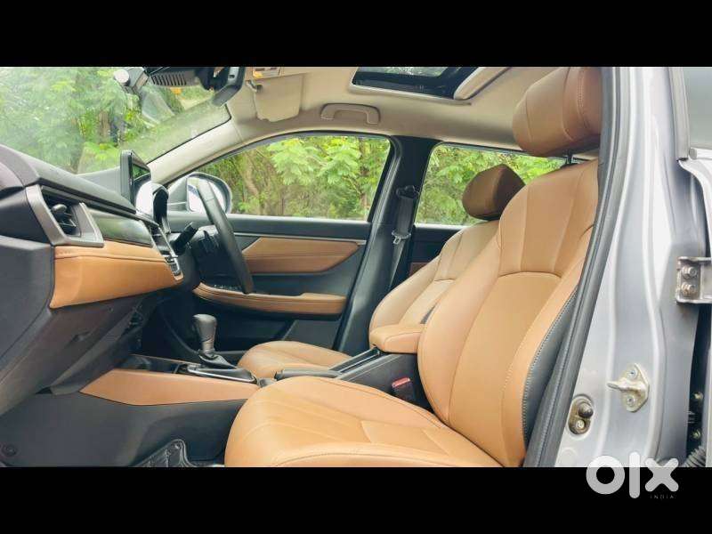 Honda Elevate Zx Cvt, 2024, Petrol