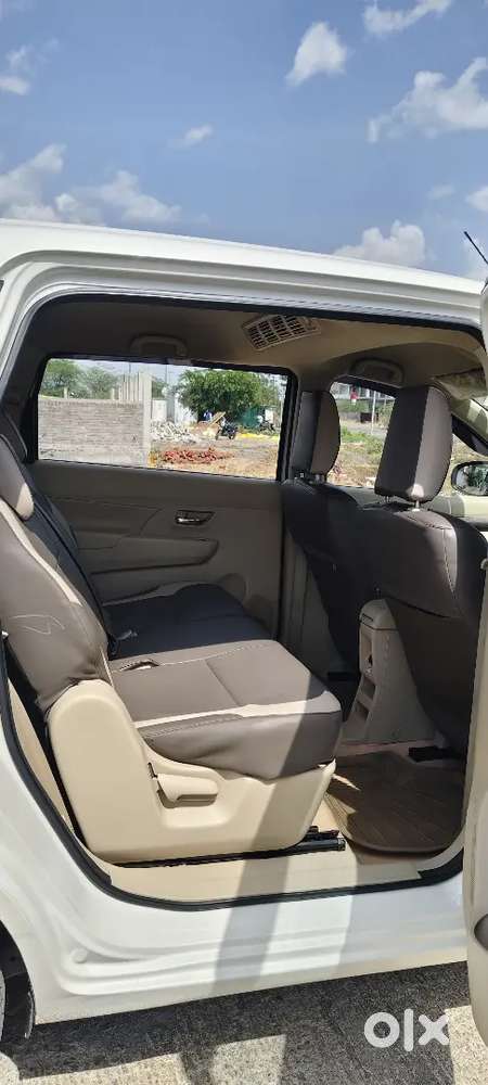 Ertiga Zxi O Cng 2022