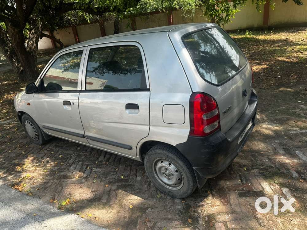 Maruti Alto 2010 Model