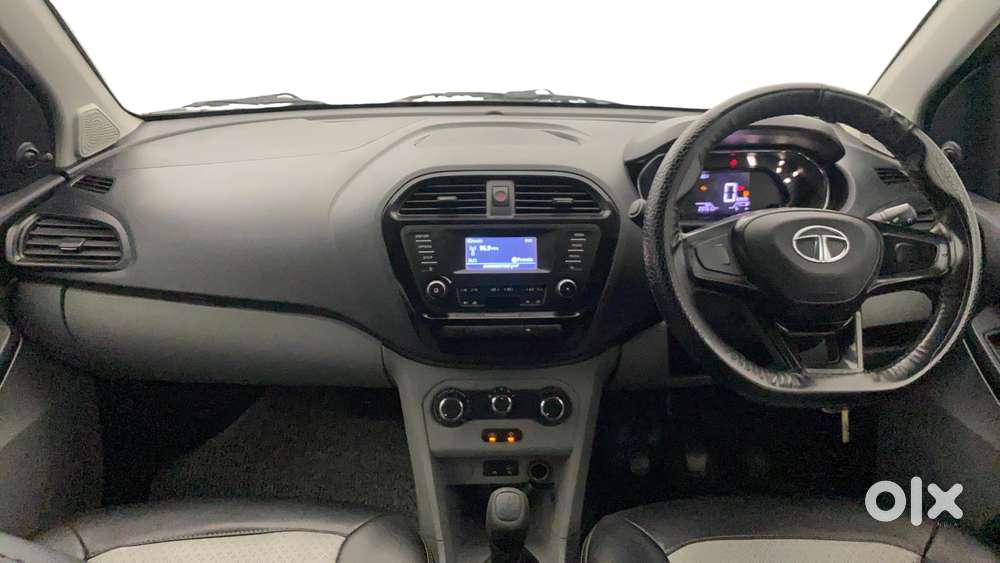 Tata Tiago 1.2 Revotron Xm, 2023, Cng & Hybrids