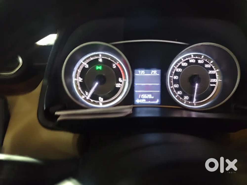 Maruti Suzuki Dzire 2019 Diesel Manual
