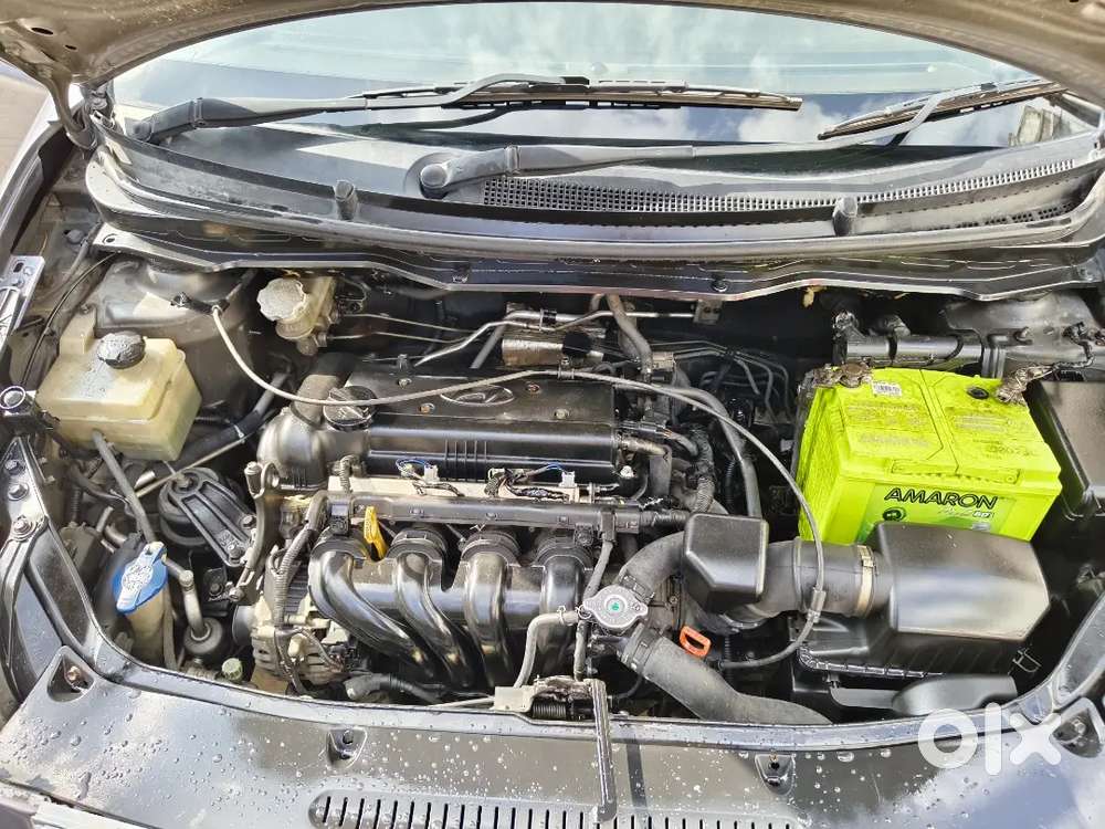 Hyundai I20 1.4 Asta 2011