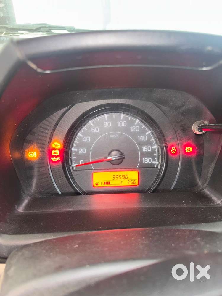 Maruti Suzuki Wagon R 2020