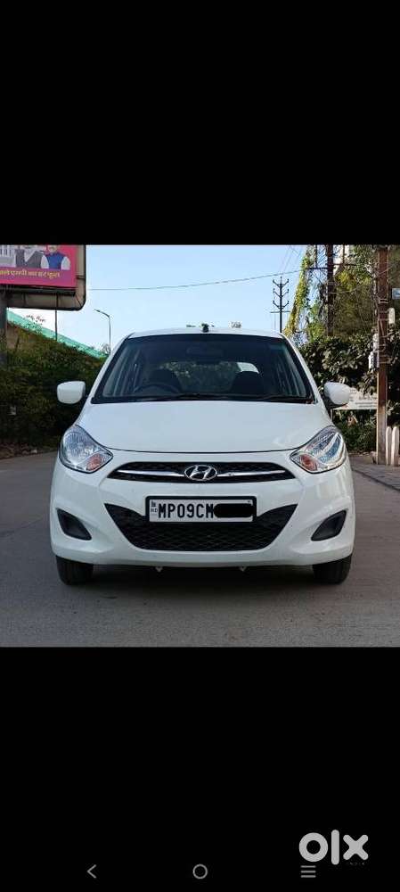 Hyundai I10 Magna 1.1l, 2013, Petrol