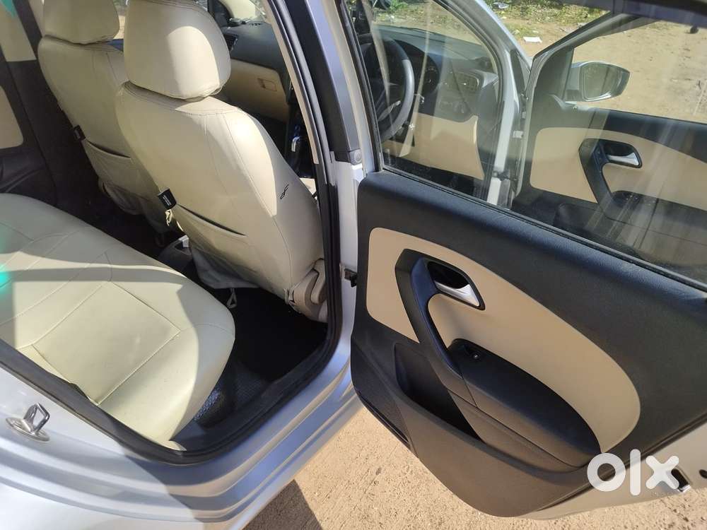 Volkswagen Ameo 1.5 Tdi Comfortline, 2018, Diesel